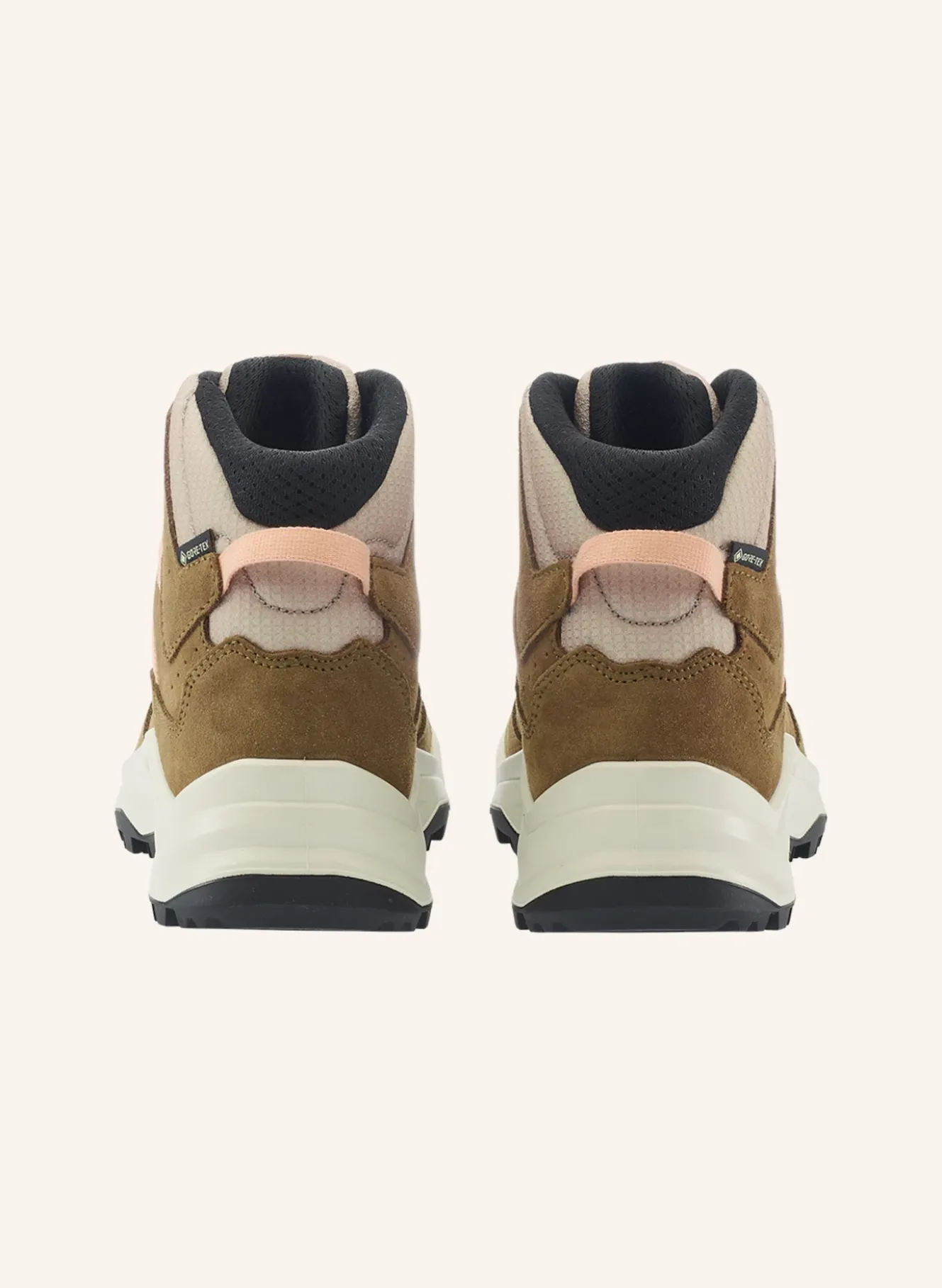 Outdoor-Schuhe VENTIERRA GTX QC Ws