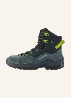 Outdoor-Schuhe WANDAX GTX MID JR