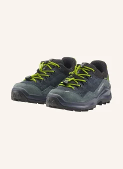 Outdoor-Schuhe WANDAX GTX LO JR
