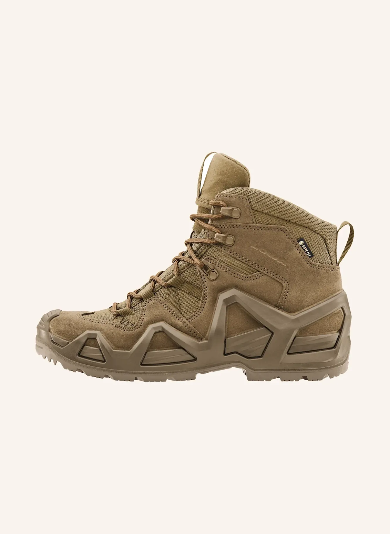 Outdoor-Schuhe ZEPHYR MK2 GTX MID W