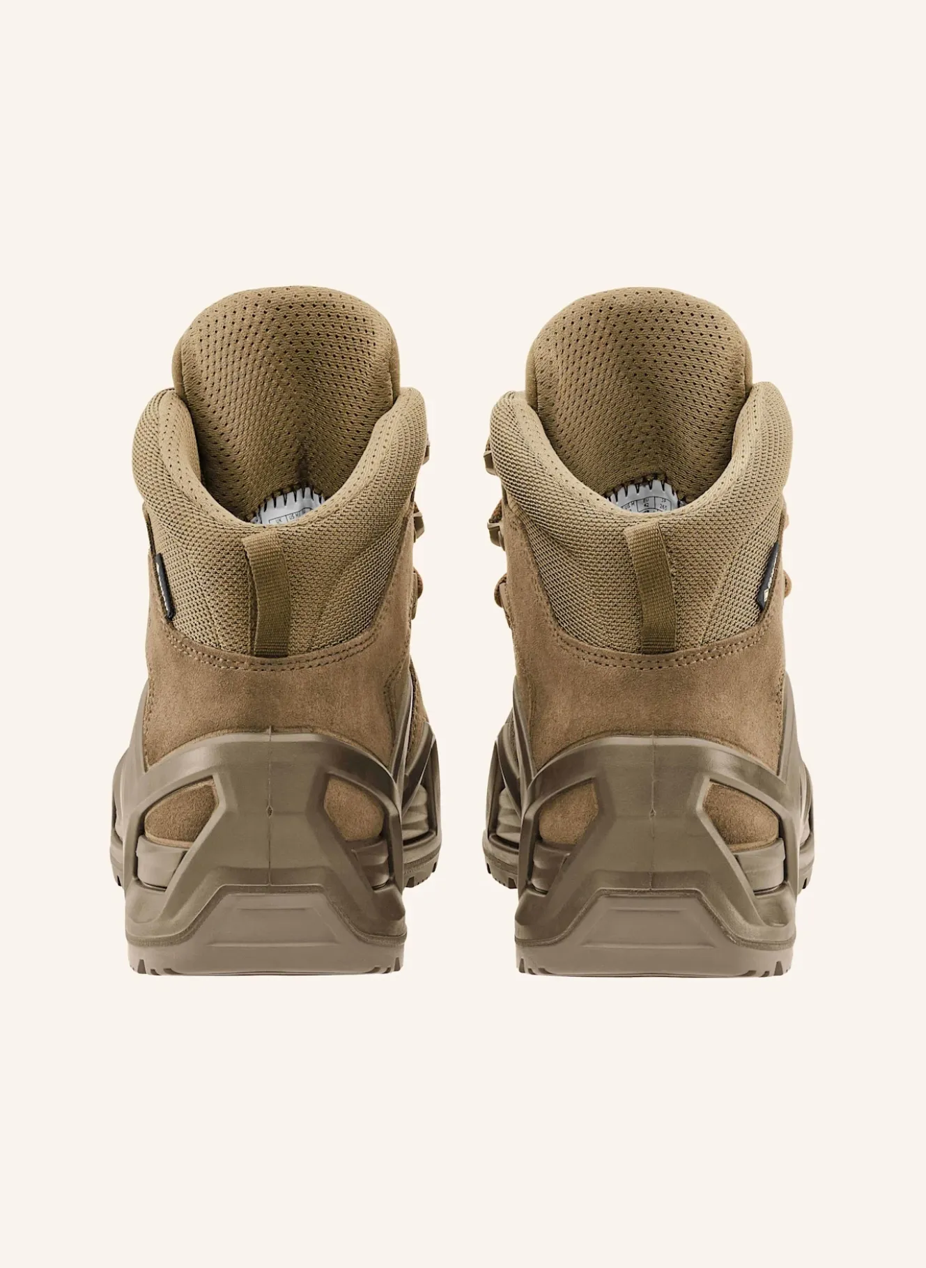 Outdoor-Schuhe ZEPHYR MK2 GTX MID W