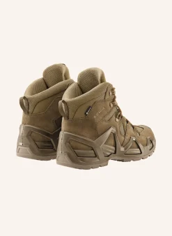 Outdoor-Schuhe ZEPHYR MK2 GTX MID W