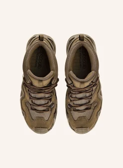 Outdoor-Schuhe ZEPHYR MK2 GTX MID W