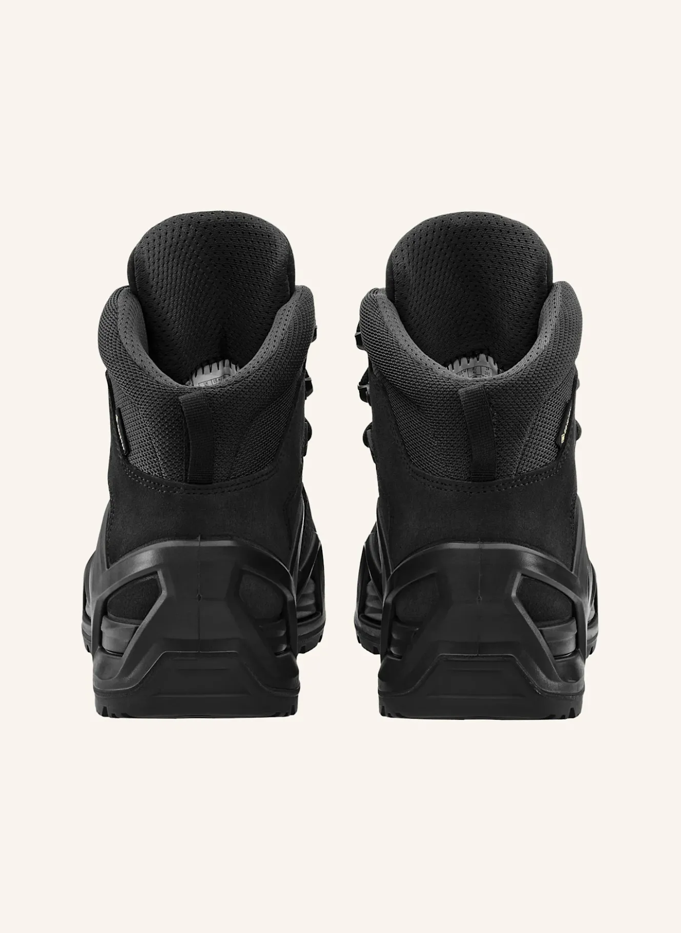 Outdoor-Schuhe ZEPHYR MK2 GTX MID W