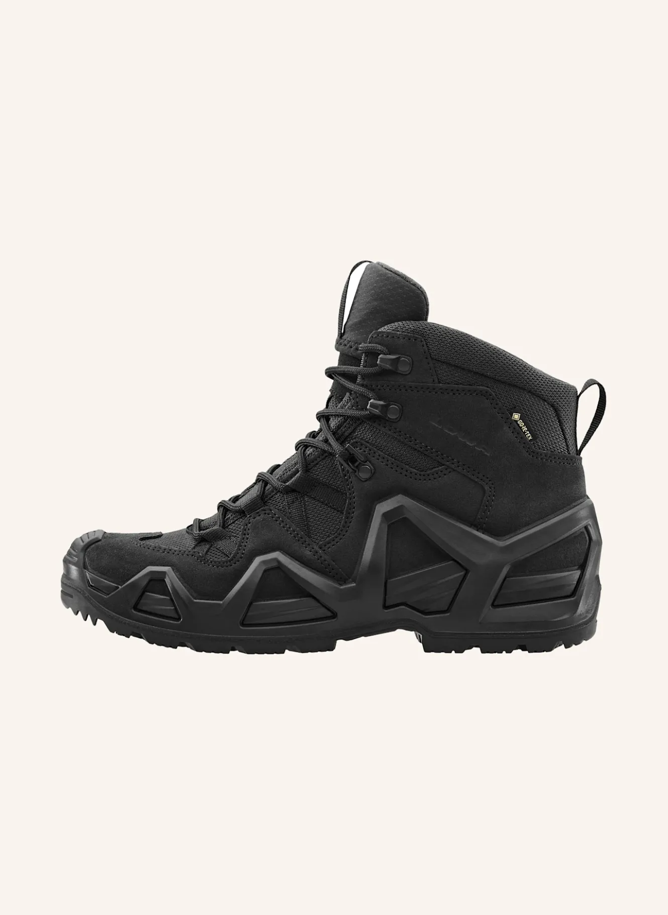 Outdoor-Schuhe ZEPHYR MK2 GTX MID W
