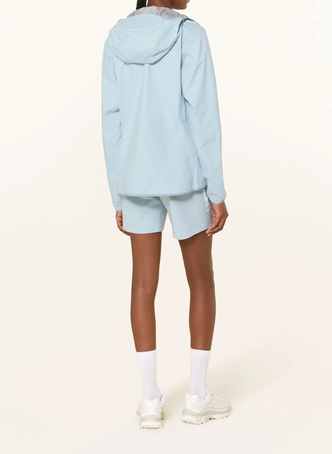 Outdoor-Shorts AENERGY LIGHT