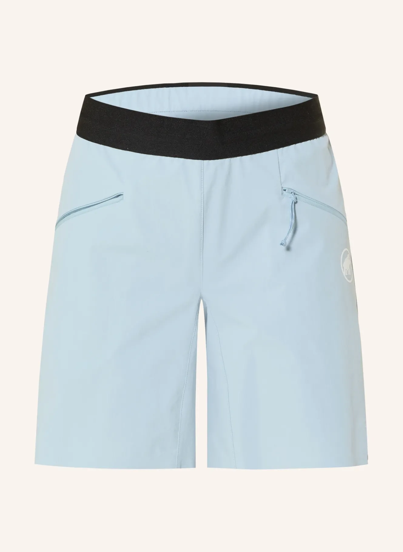 Outdoor-Shorts AENERGY LIGHT