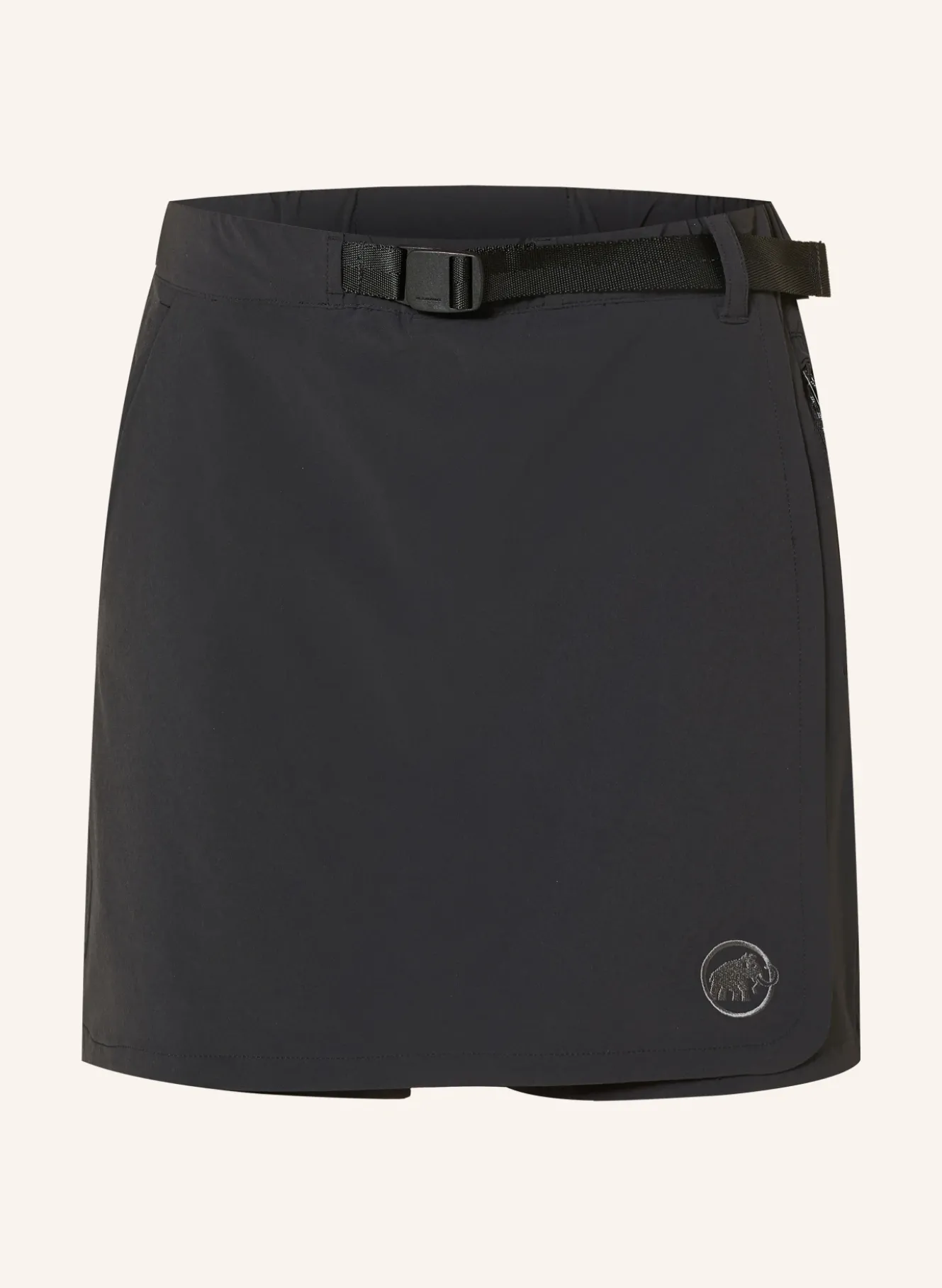 Outdoor-Skort TREKKERS WRAP