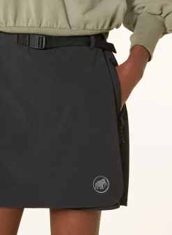 Outdoor-Skort TREKKERS WRAP