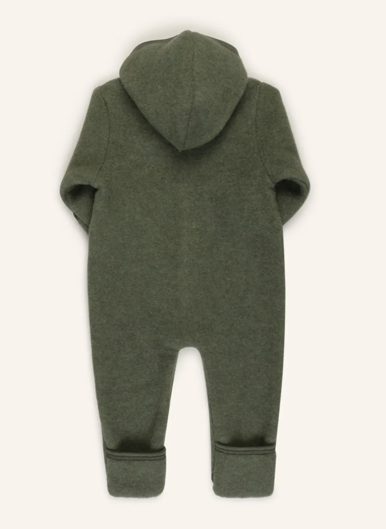 Overall