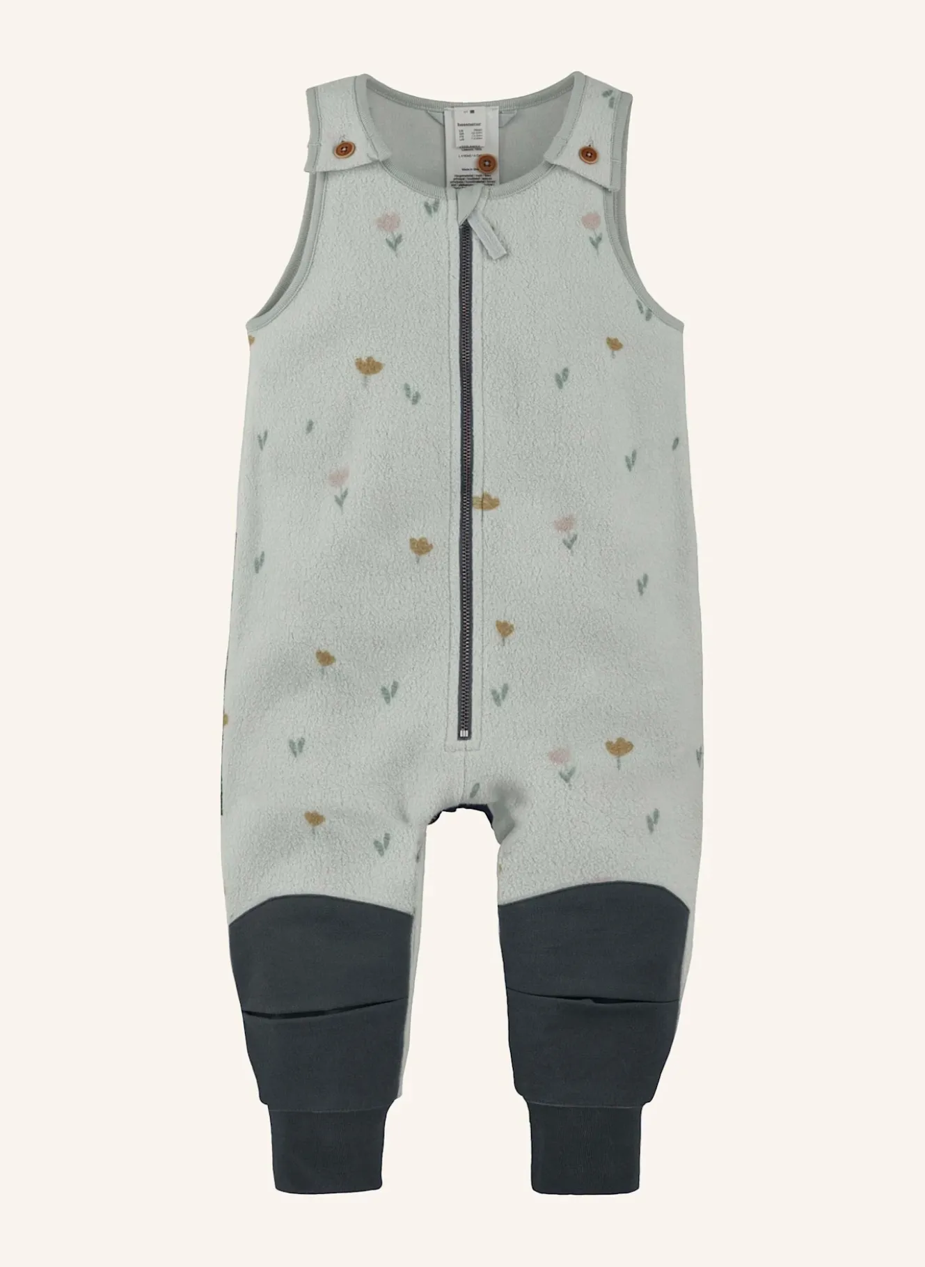Overall