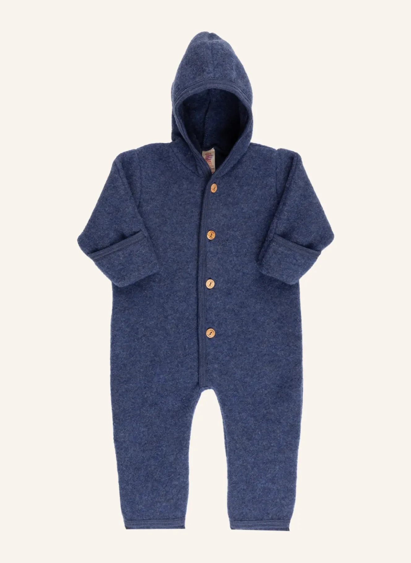 Overall