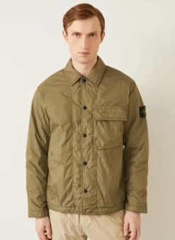 Overjacket