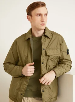 Overjacket
