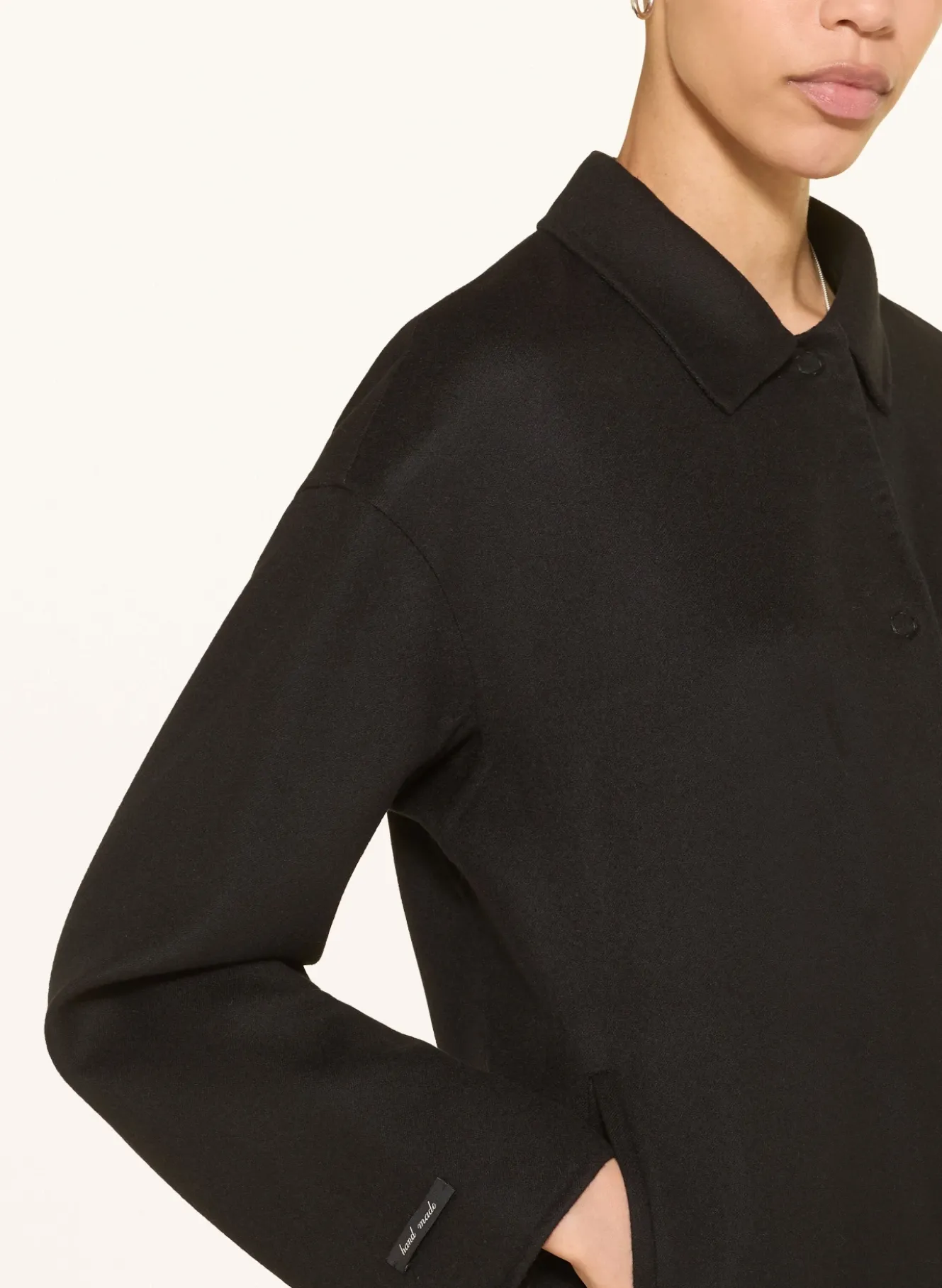 Overjacket