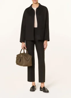 Overjacket