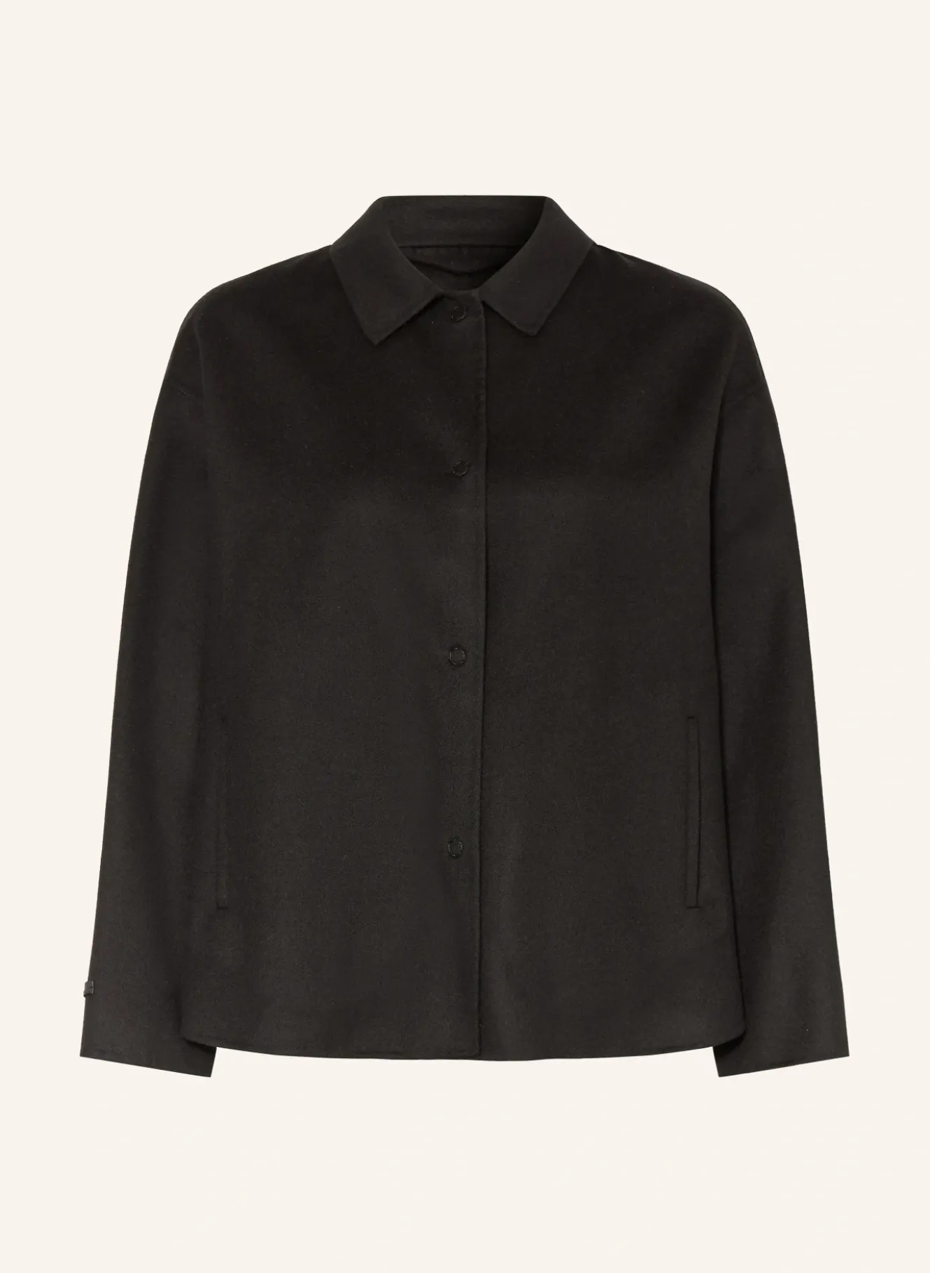 Overjacket