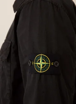 Overjacket