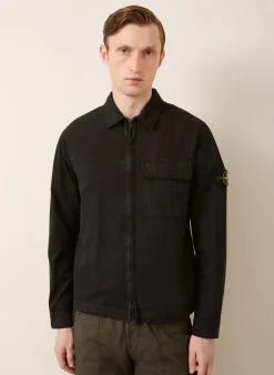 Overjacket