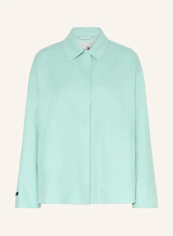Overjacket