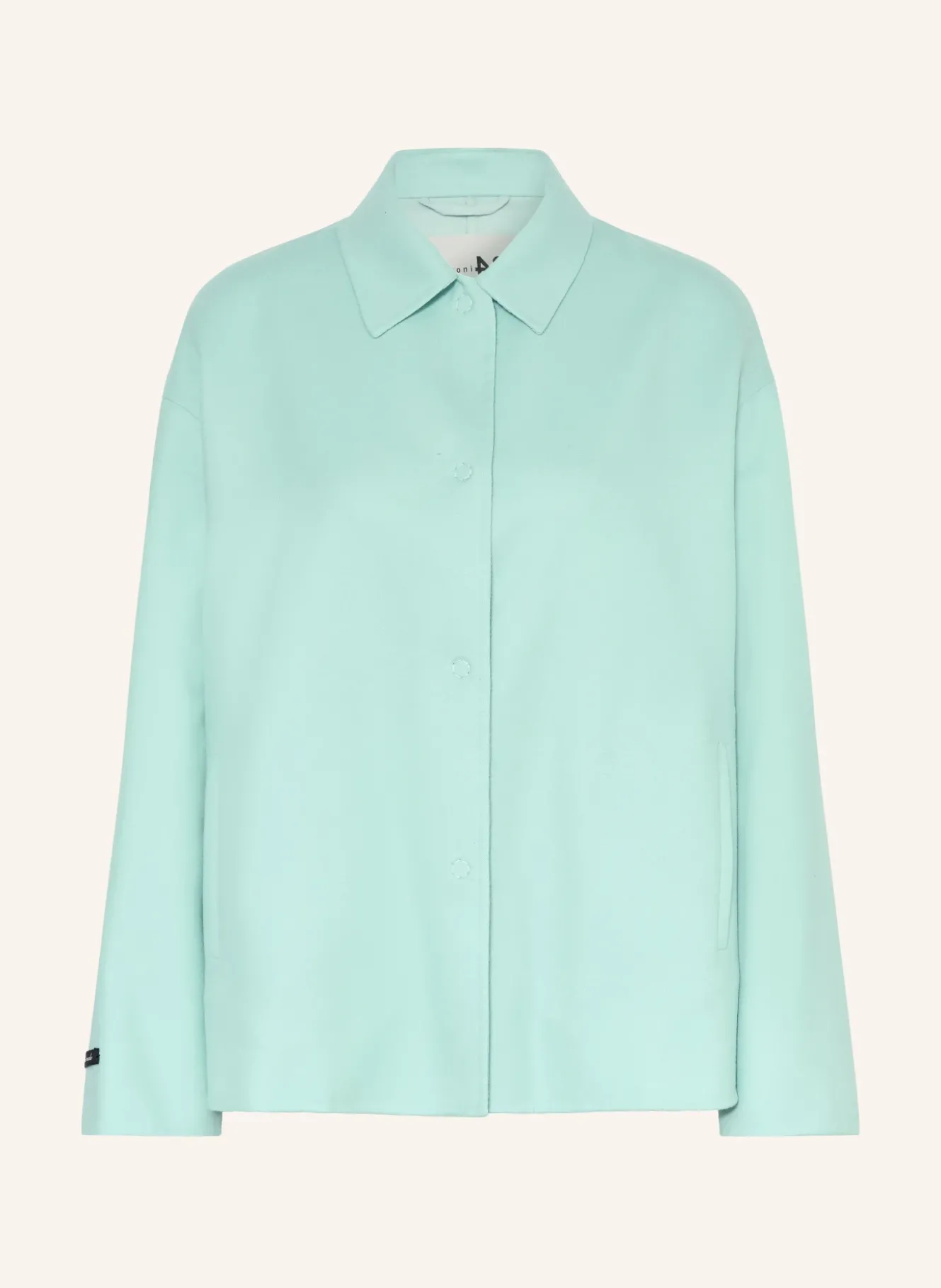 Overjacket