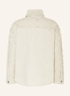 Overjacket