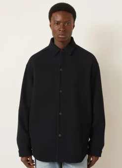 Overjacket