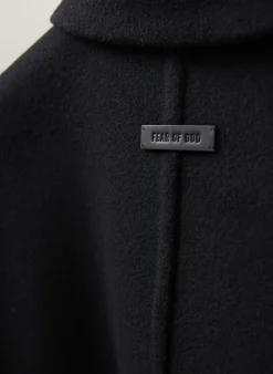 Overjacket