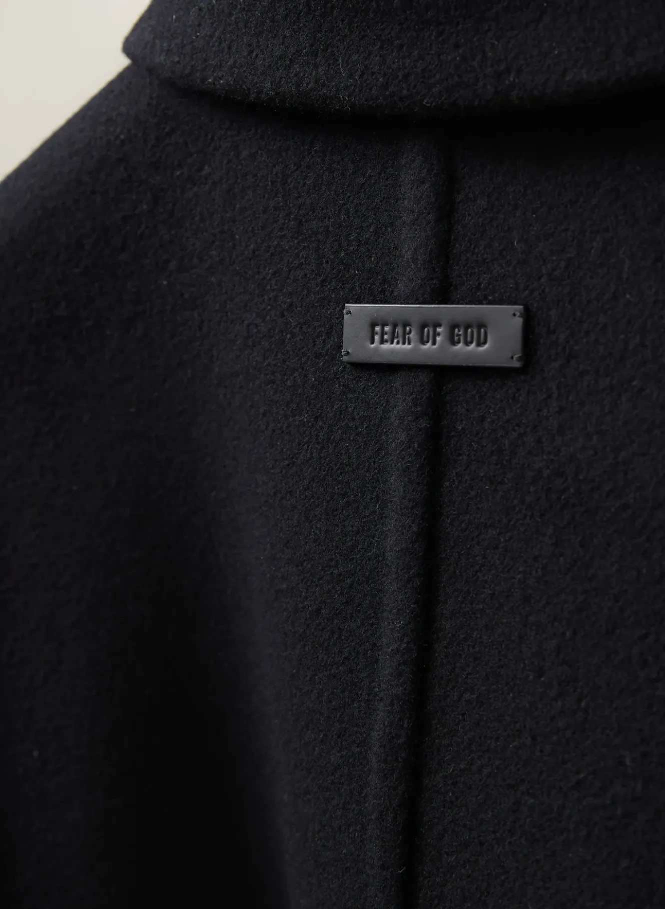 Overjacket