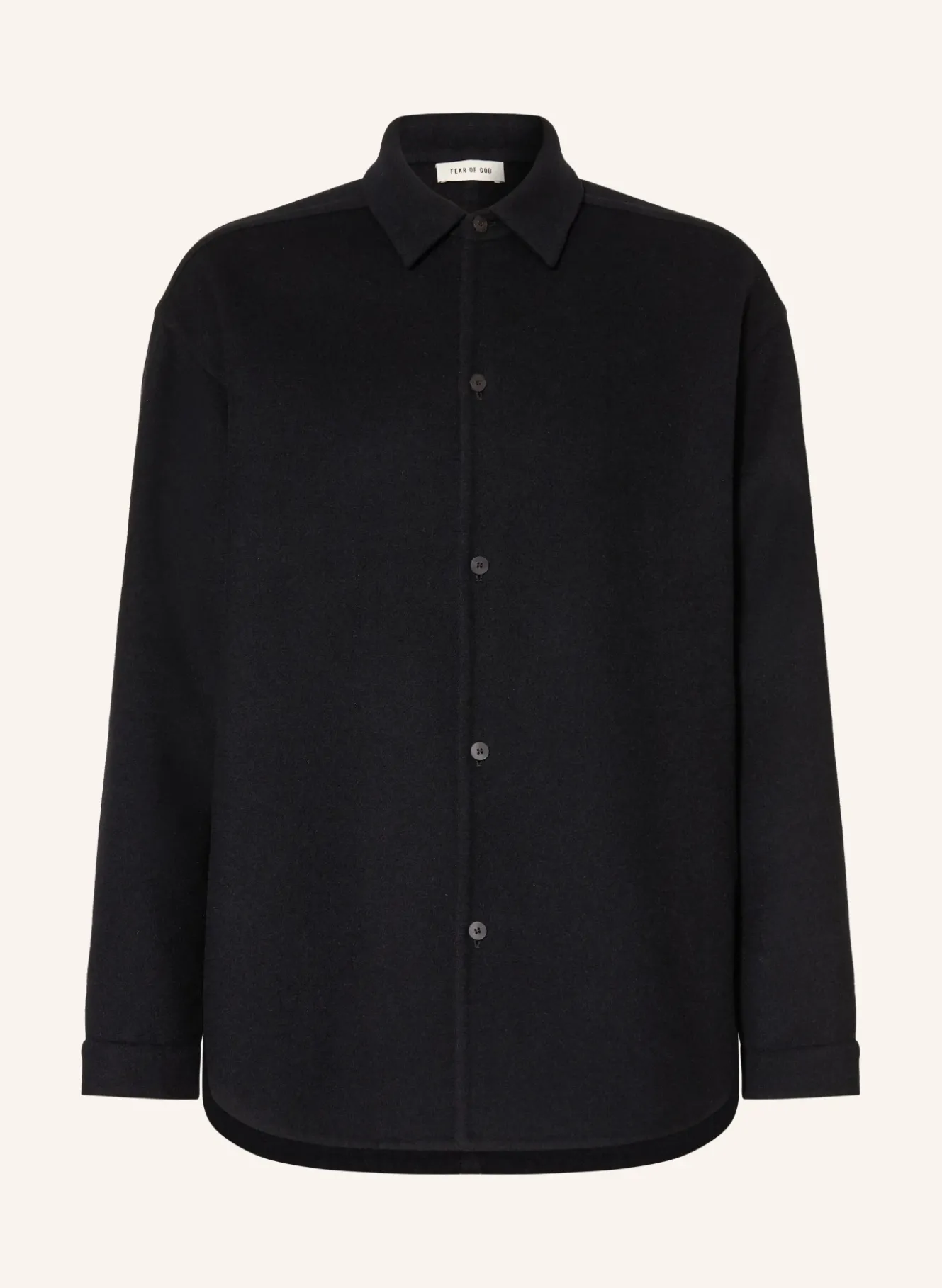 Overjacket