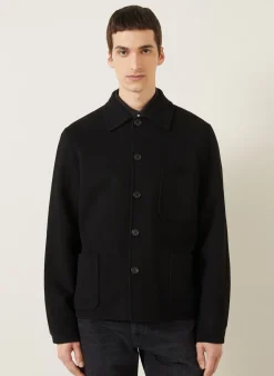 Overjacket