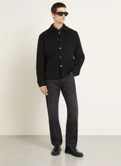 Overjacket