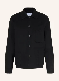 Overjacket