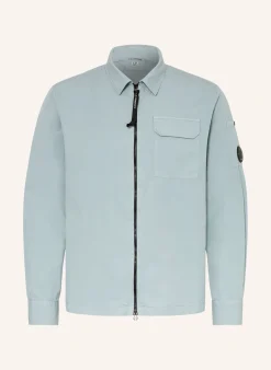 Overjacket