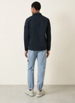 Overjacket