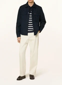 Overjacket