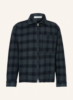 Overjacket