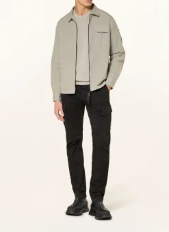 Overjacket