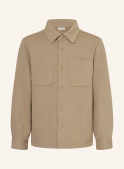 Overjacket