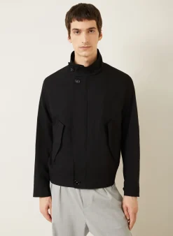 Overjacket