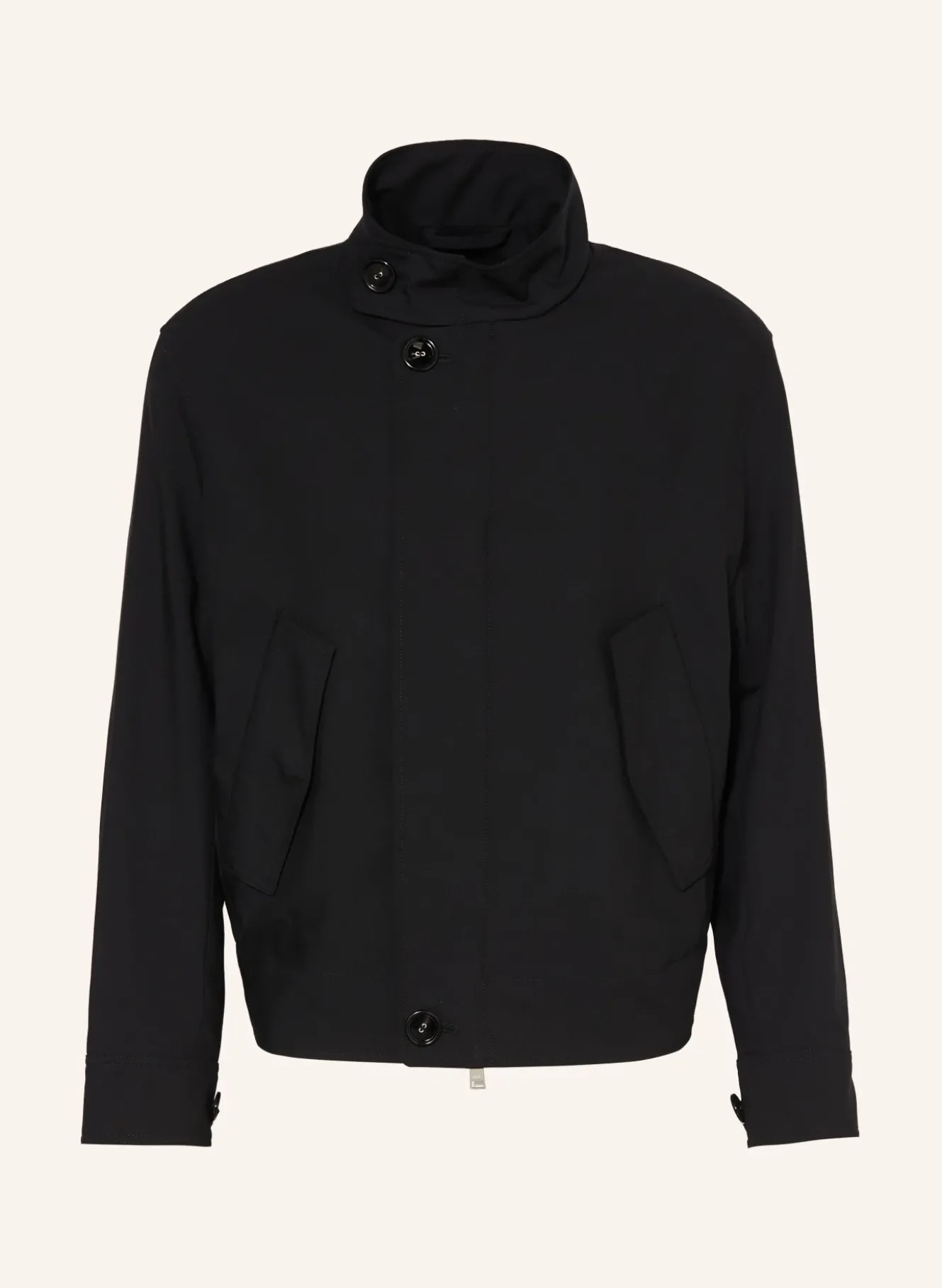 Overjacket
