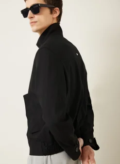 Overjacket