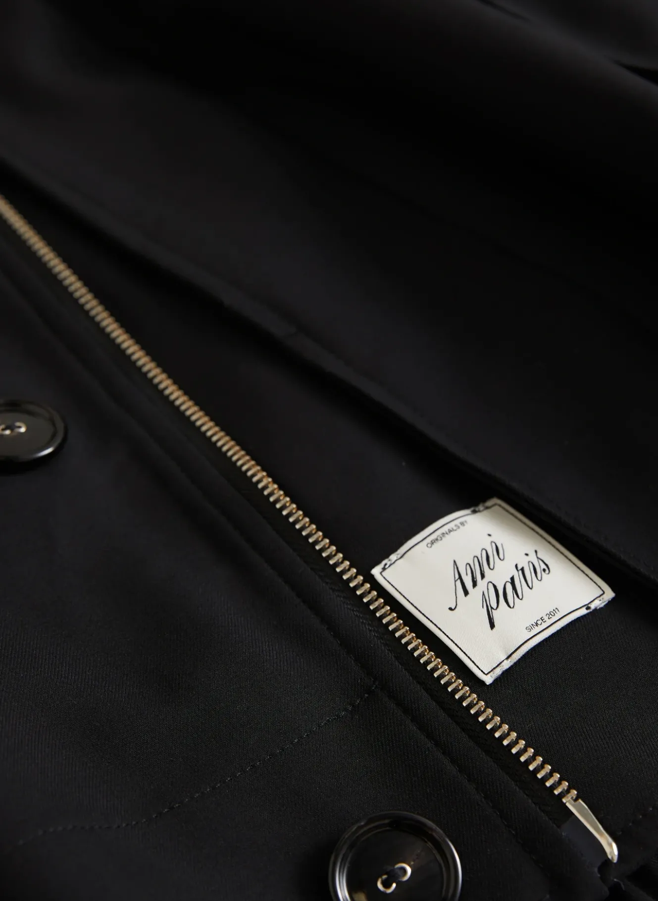 Overjacket