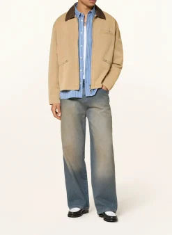 Overjacket