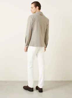 Overjacket