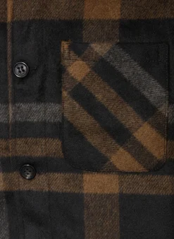 Overjacket