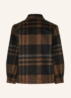 Overjacket
