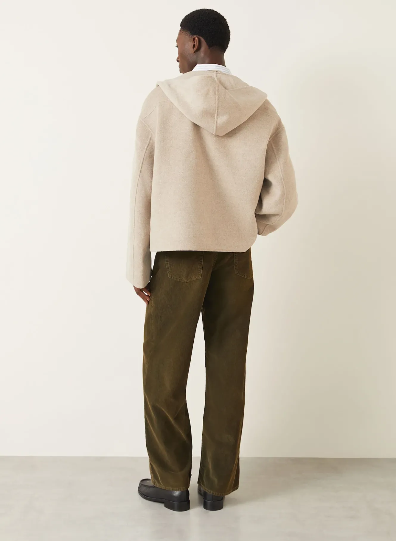 Overjacket