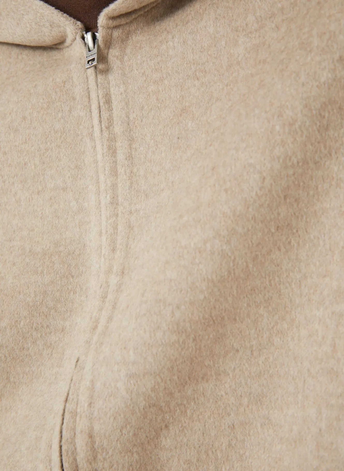 Overjacket