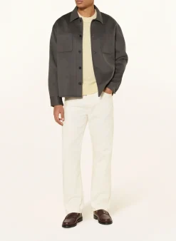 Overjacket